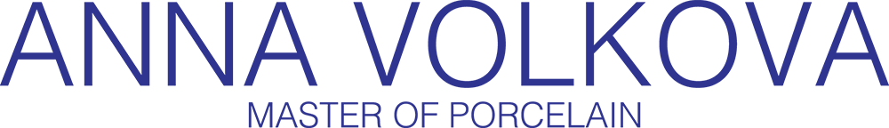 Anna Volkova | Logo
